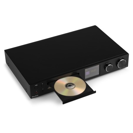 Audizio Bolzano Black