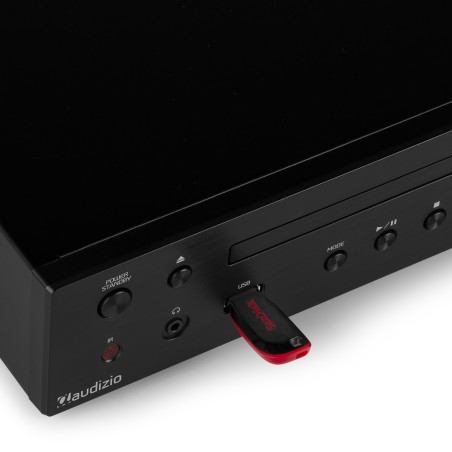 Audizio Bolzano Black