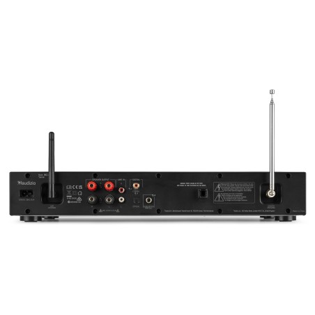 Audizio Bolzano Black