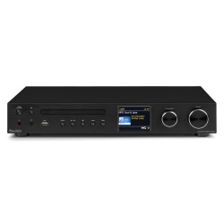 Audizio Bolzano Black