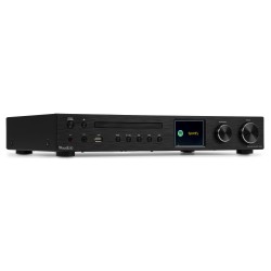 Audizio Bolzano Black