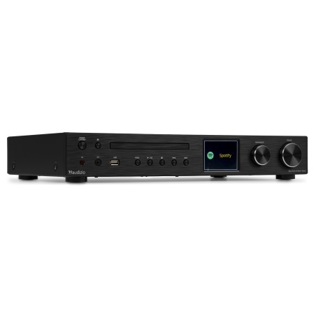Audizio Bolzano Black