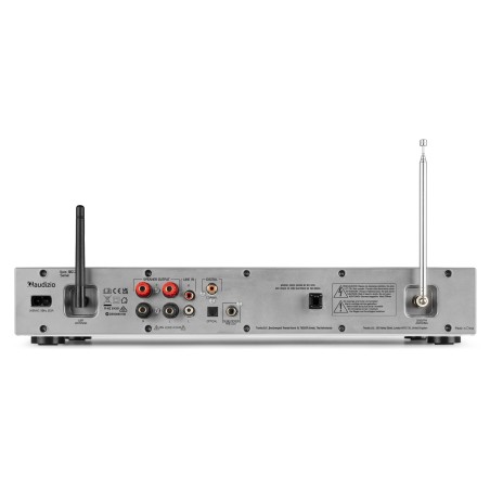 Audizio Bolzano Aluminium