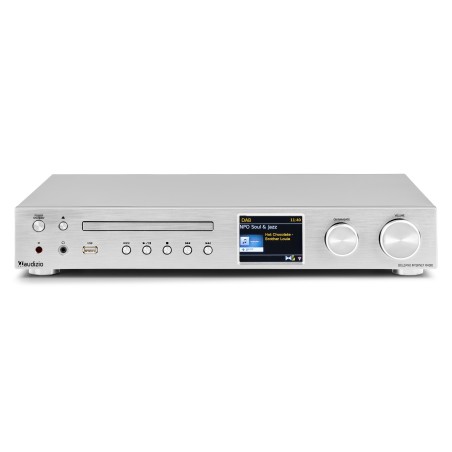 Audizio Bolzano Aluminium