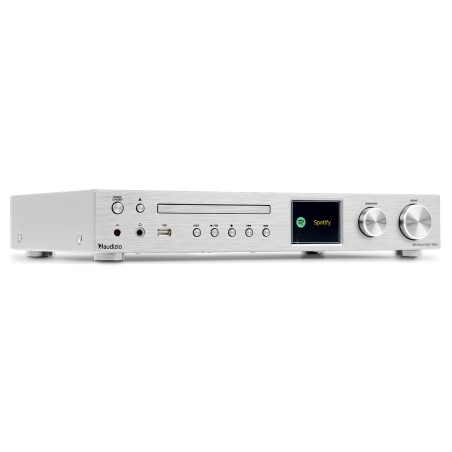 Audizio Bolzano Aluminium