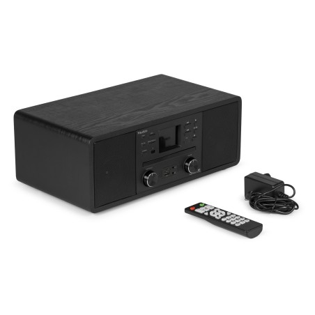 Audizio Avola Black