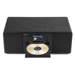 Audizio Avola Black