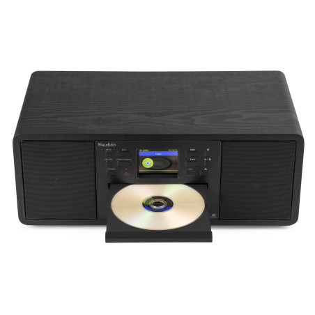 Audizio Avola Black