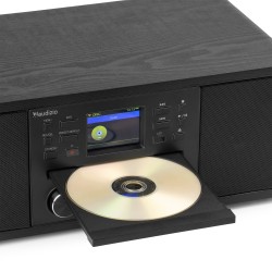 Audizio Avola Black