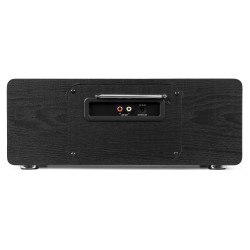 Audizio Avola Black