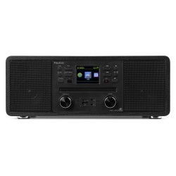 Audizio Avola Black
