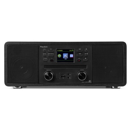 Audizio Avola Black