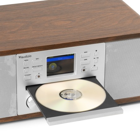 Audizio Avola Silver
