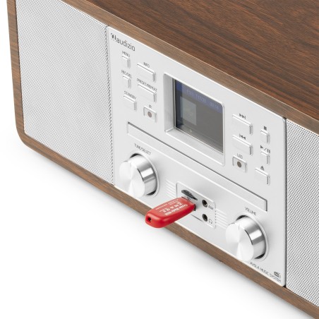 Audizio Avola Silver