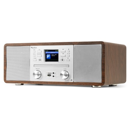 Audizio Avola Silver
