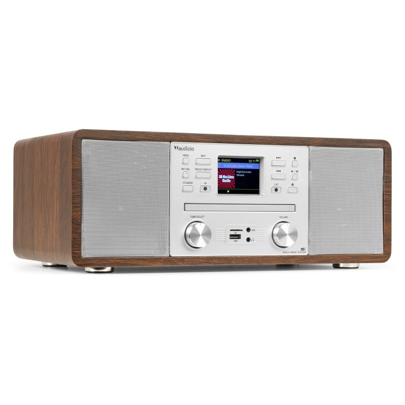 Audizio Avola Silver