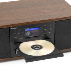 Audizio Avola Wood