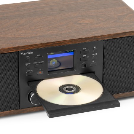 Audizio Avola Wood