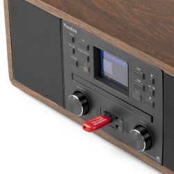 Audizio Avola Wood