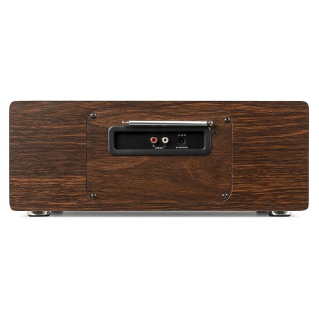 Audizio Avola Wood