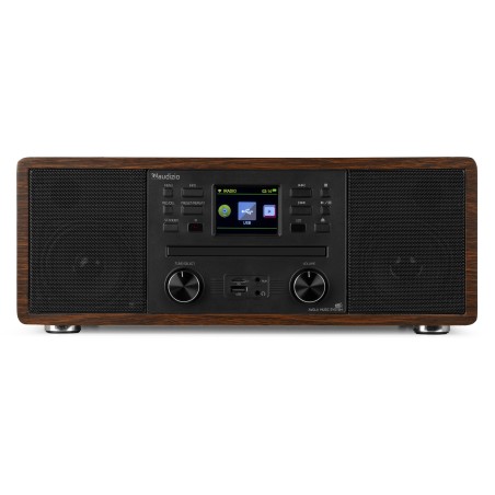 Audizio Avola Wood