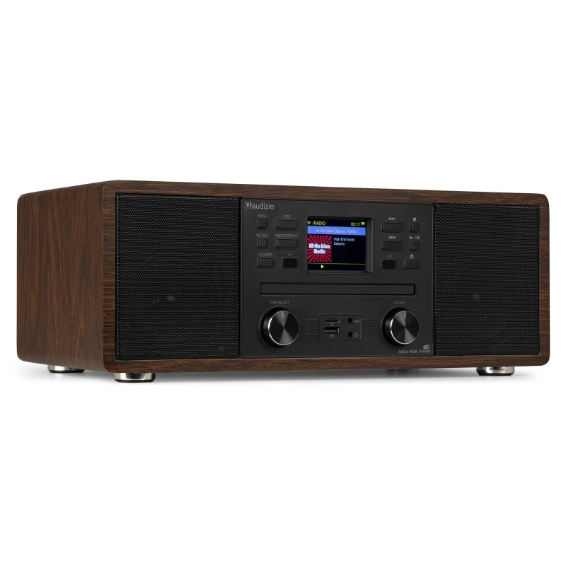 Audizio Avola Wood