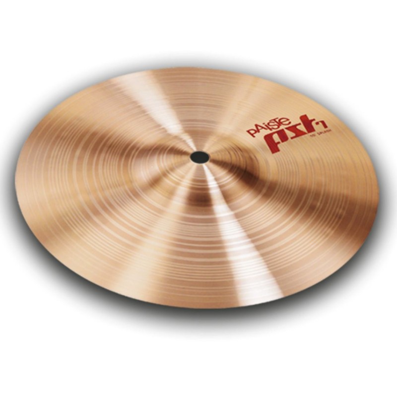 PAISTE PST7 10" Splash