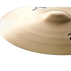 Zildjian 19" A Thin Crash