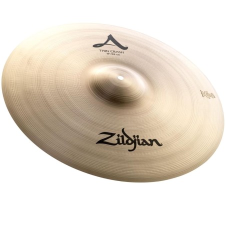 Zildjian 19" A Thin Crash