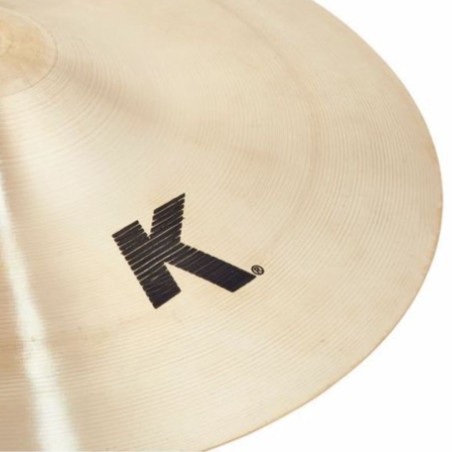 Zildjian 10" K Splash