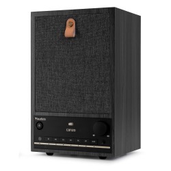 Audizio Canzo Dark Grey
