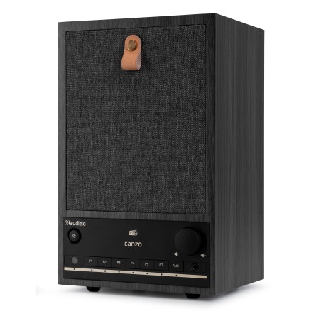 Audizio Canzo Dark Grey