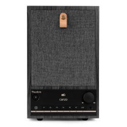 Audizio Canzo Dark Grey