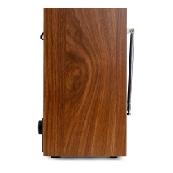 Audizio Canzo Walnut