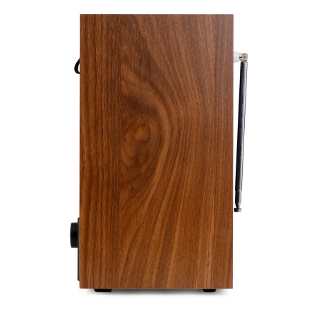 Audizio Canzo Walnut