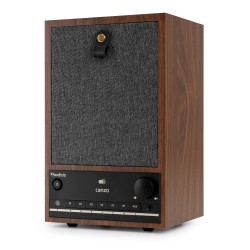 Audizio Canzo Walnut
