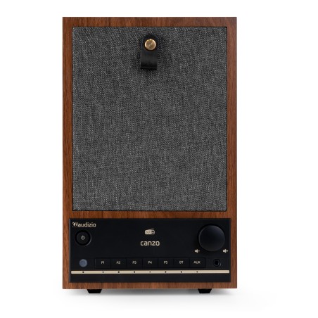 Audizio Canzo Walnut