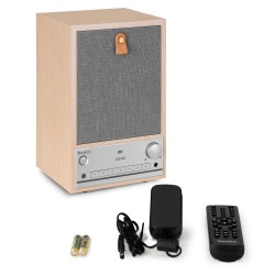 Audizio Canzo Lightwood