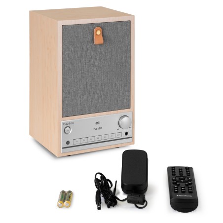Audizio Canzo Lightwood