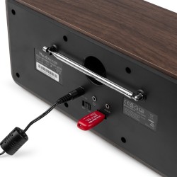 Audizio Foza Wood