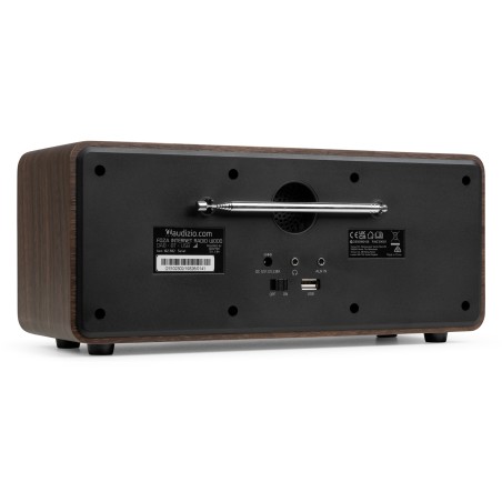 Audizio Foza Wood