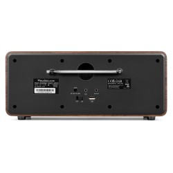 Audizio Foza Wood