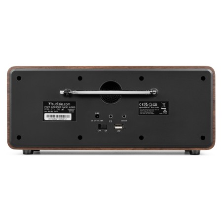 Audizio Foza Wood