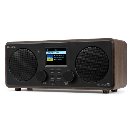 Audizio Foza Wood