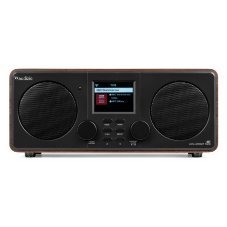 Audizio Foza Wood