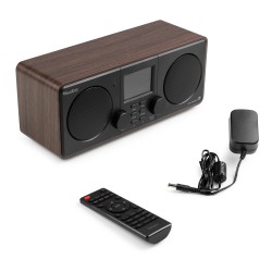 Audizio Foza Wood