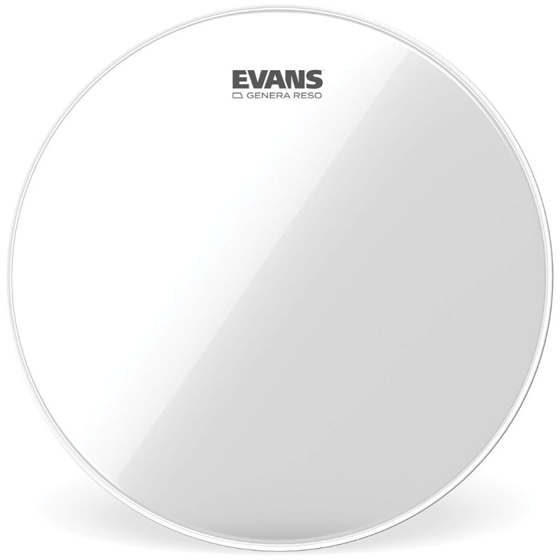Evans Genera Resonant 14" TT14GR
