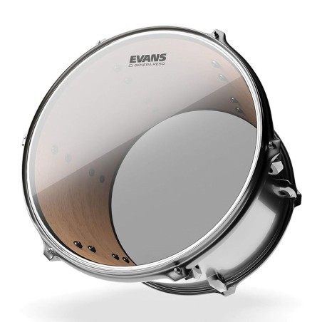 Evans Genera Resonant 14" TT14GR