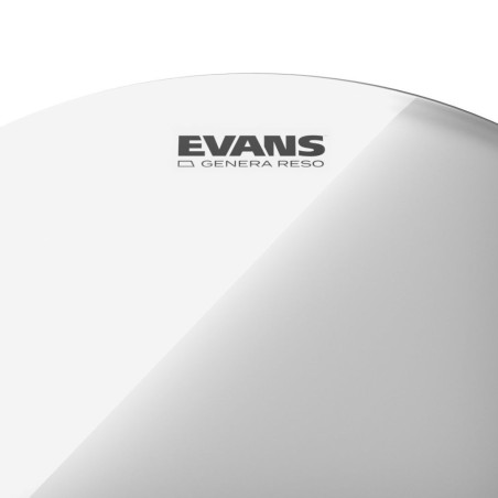 Evans Genera Resonant 14" TT14GR