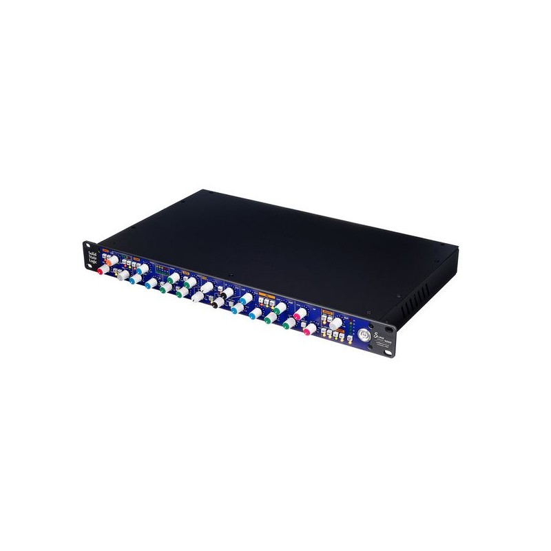 Solid State Logic Super 9000